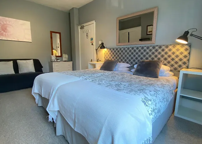 Marlborough Hotel