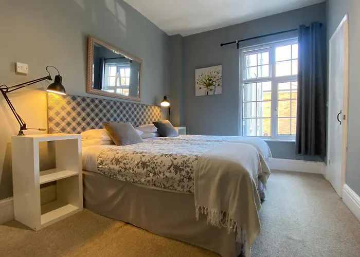 Marlborough Hotel