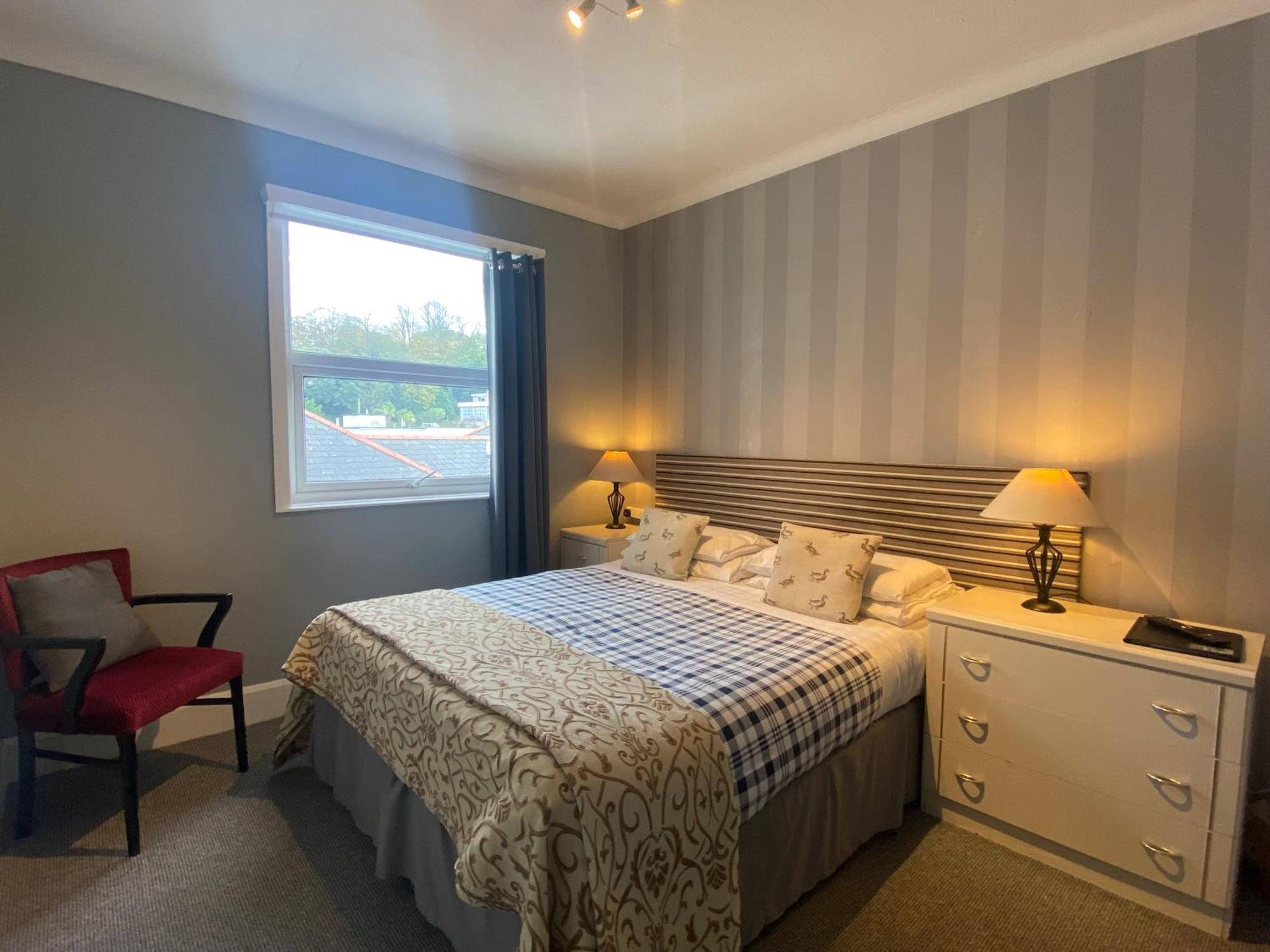 Marlborough Hotel Shanklin