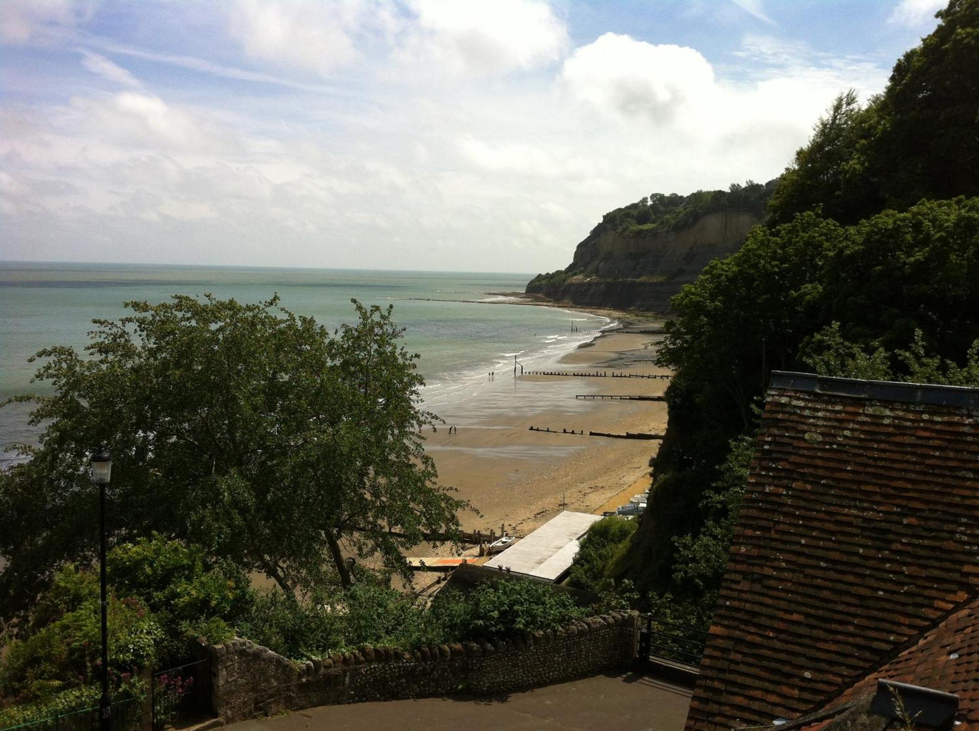 Marlborough Shanklin