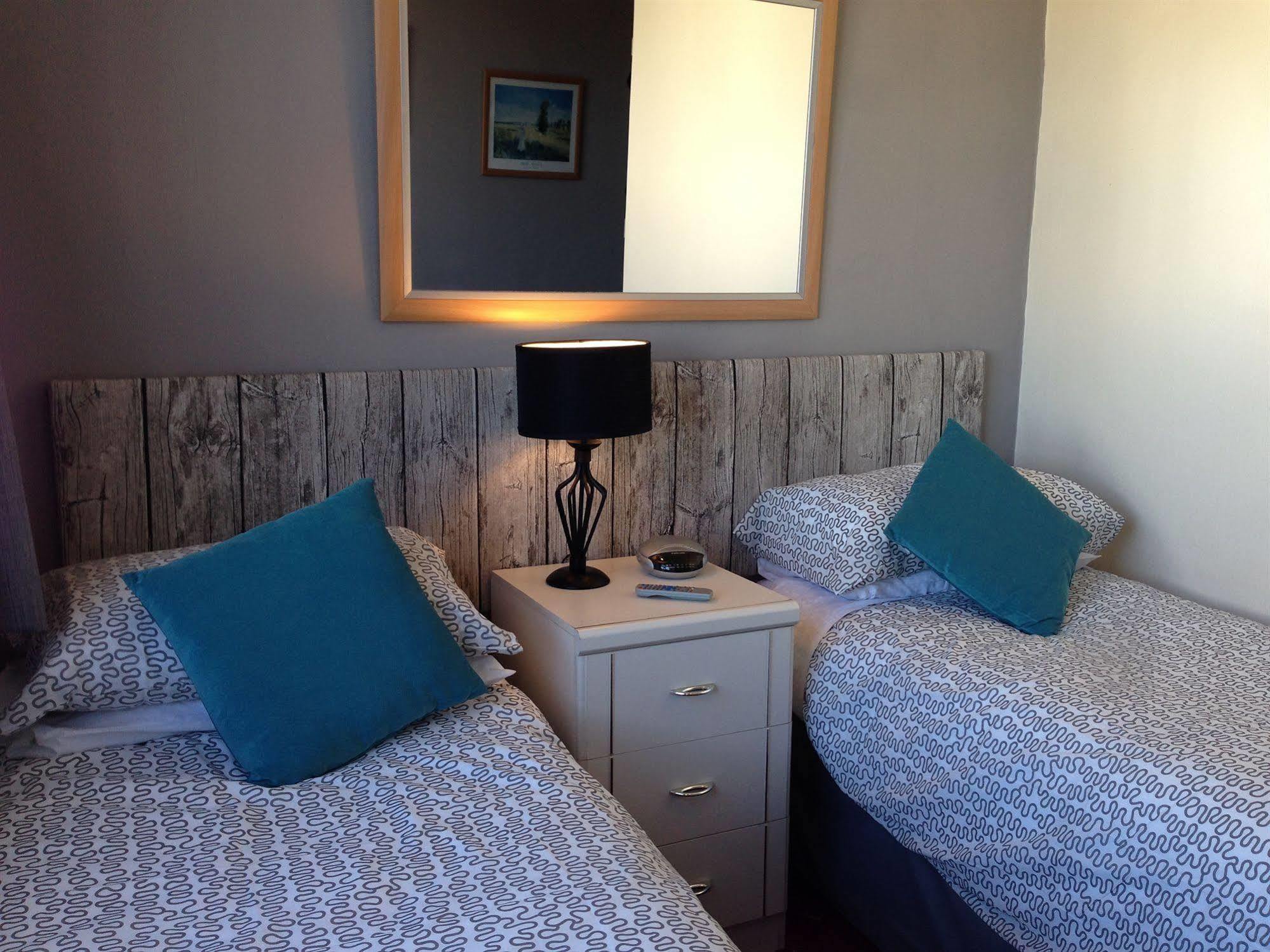 Marlborough Hotel 2*