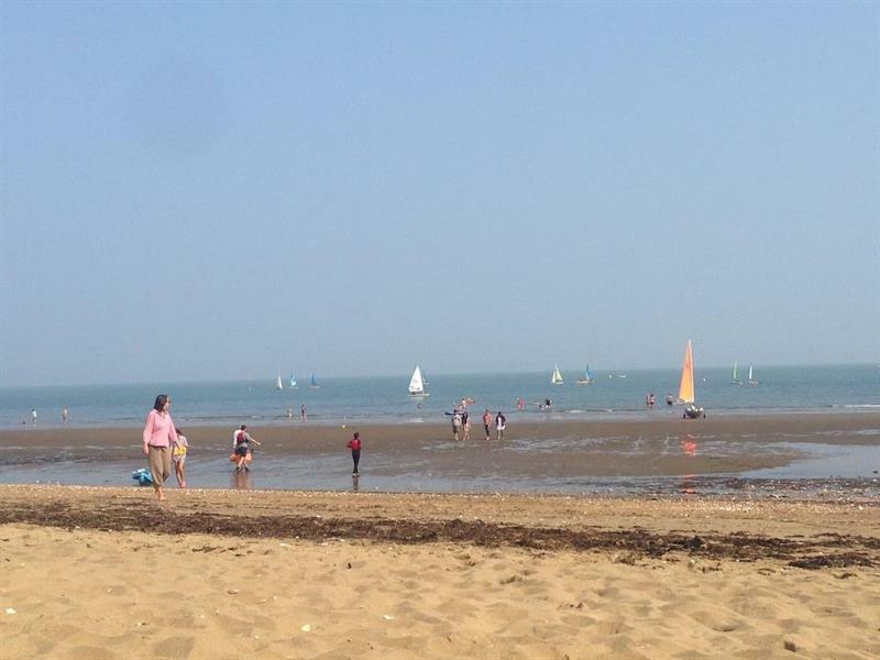 Marlborough Shanklin