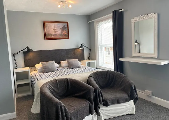 Marlborough Hotel