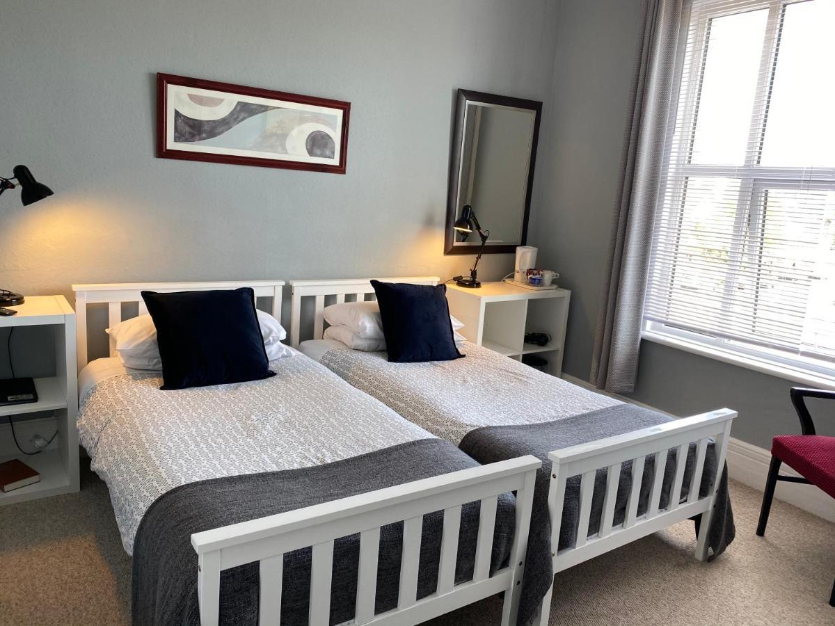 Marlborough Hotel 2*