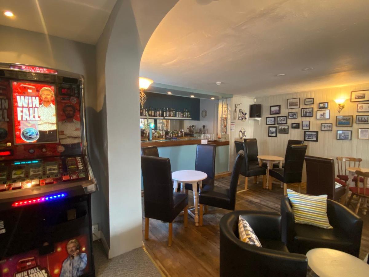 Hotel Marlborough Shanklin