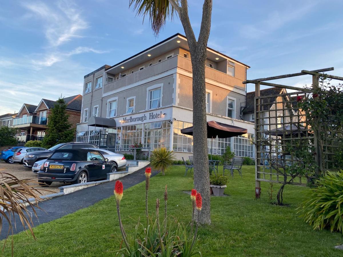 Marlborough Hotel