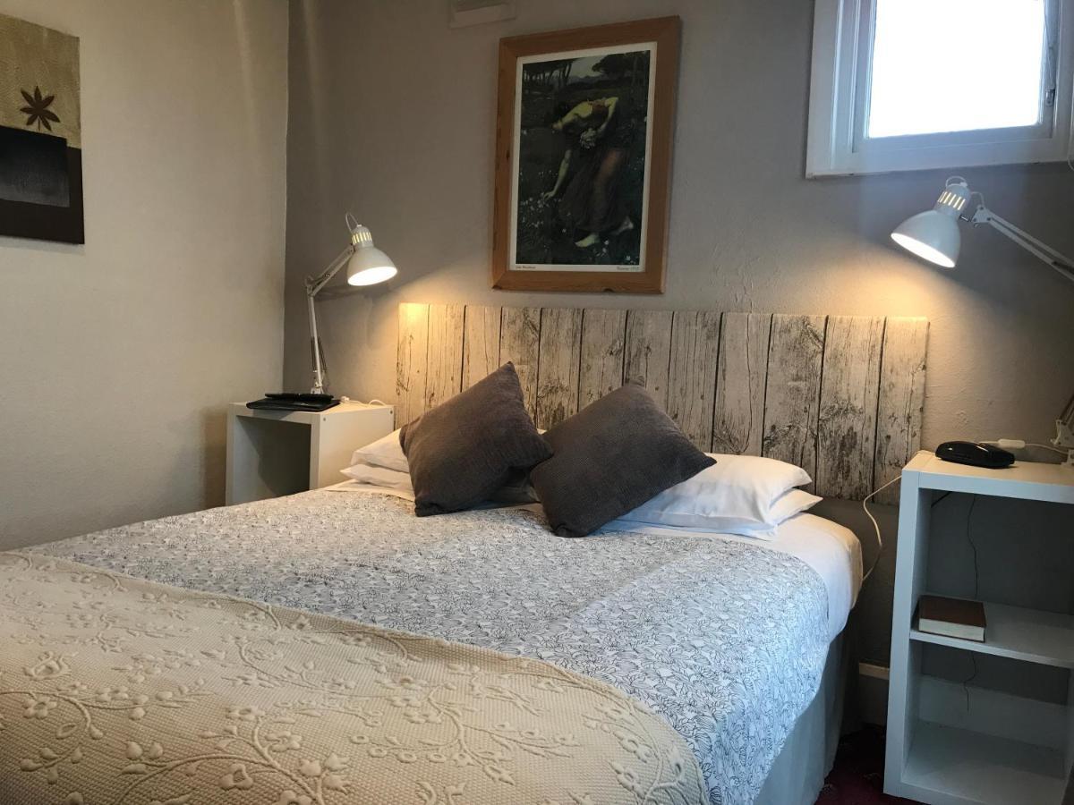 Marlborough Hotel 2*