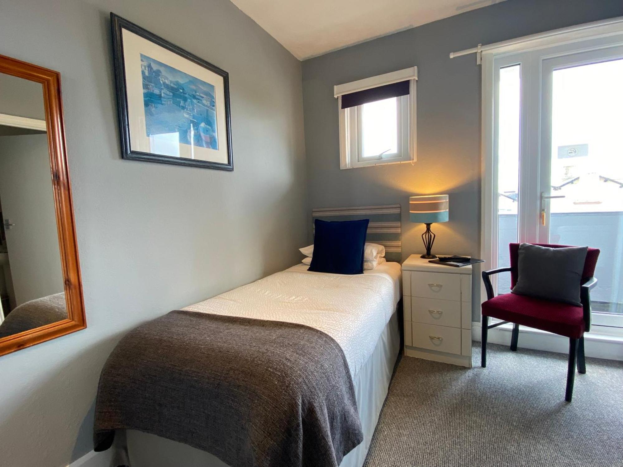 Hotel Marlborough