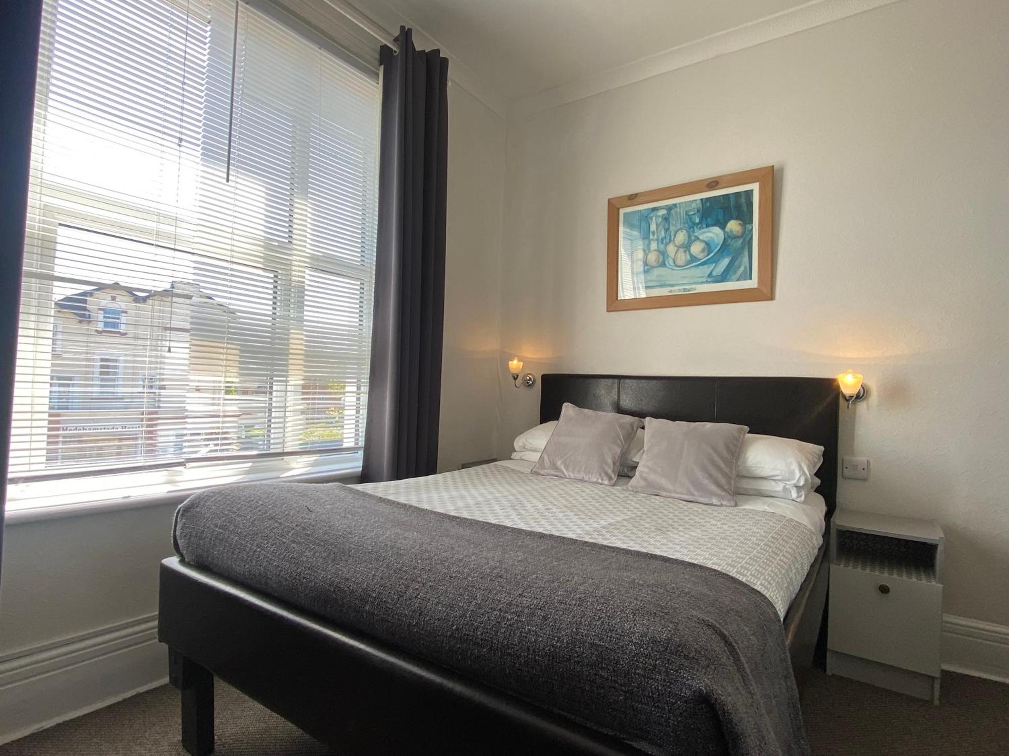 Hotel Marlborough