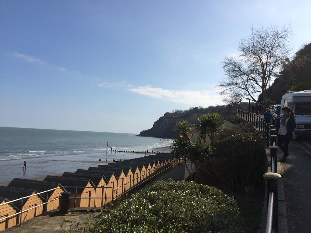 Marlborough Shanklin