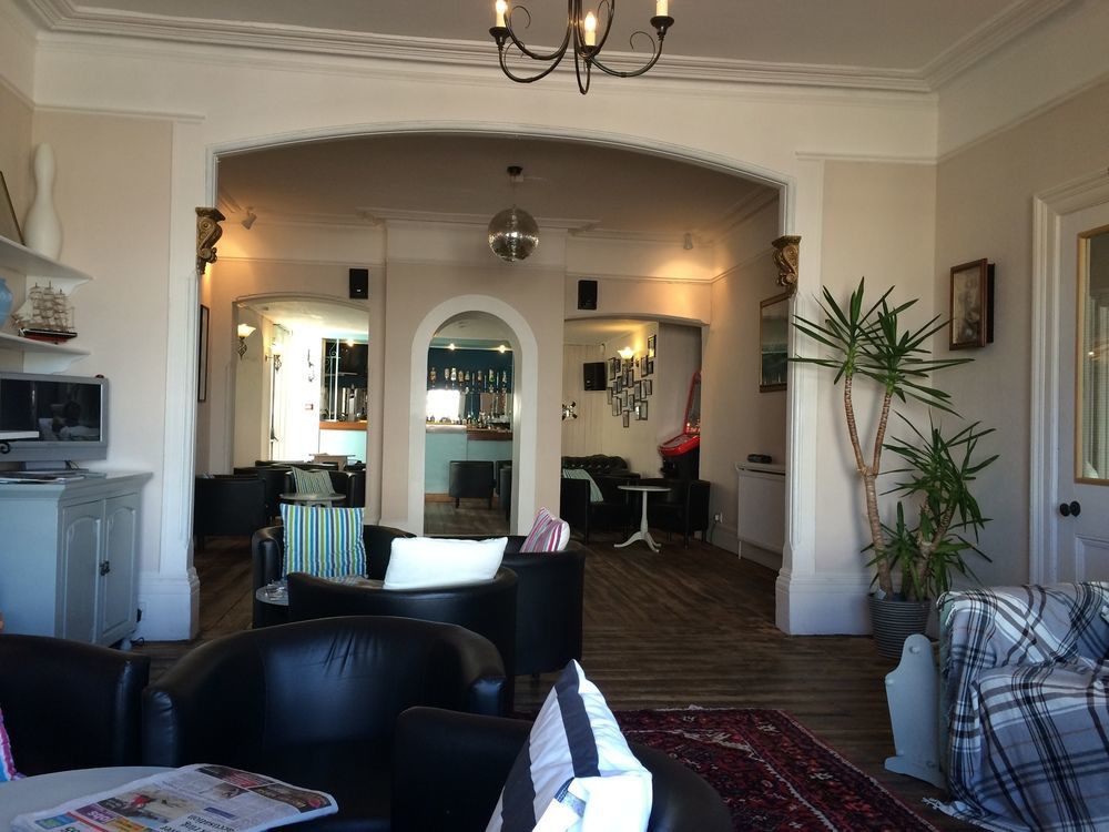 Marlborough Hotel 2*