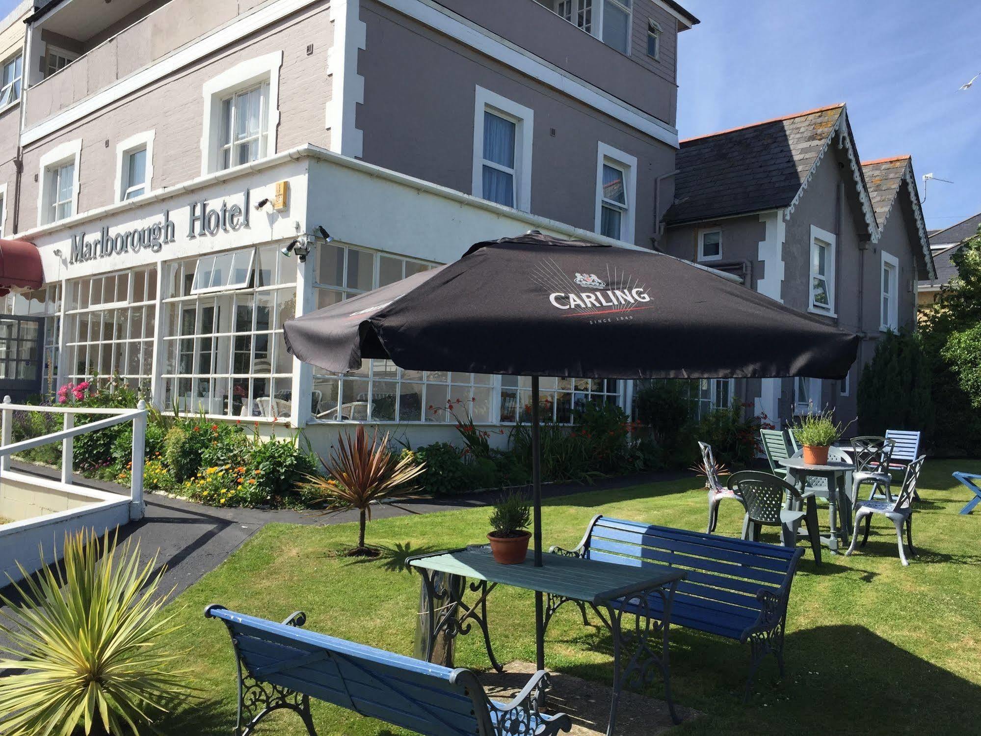 Hotel Marlborough 2*