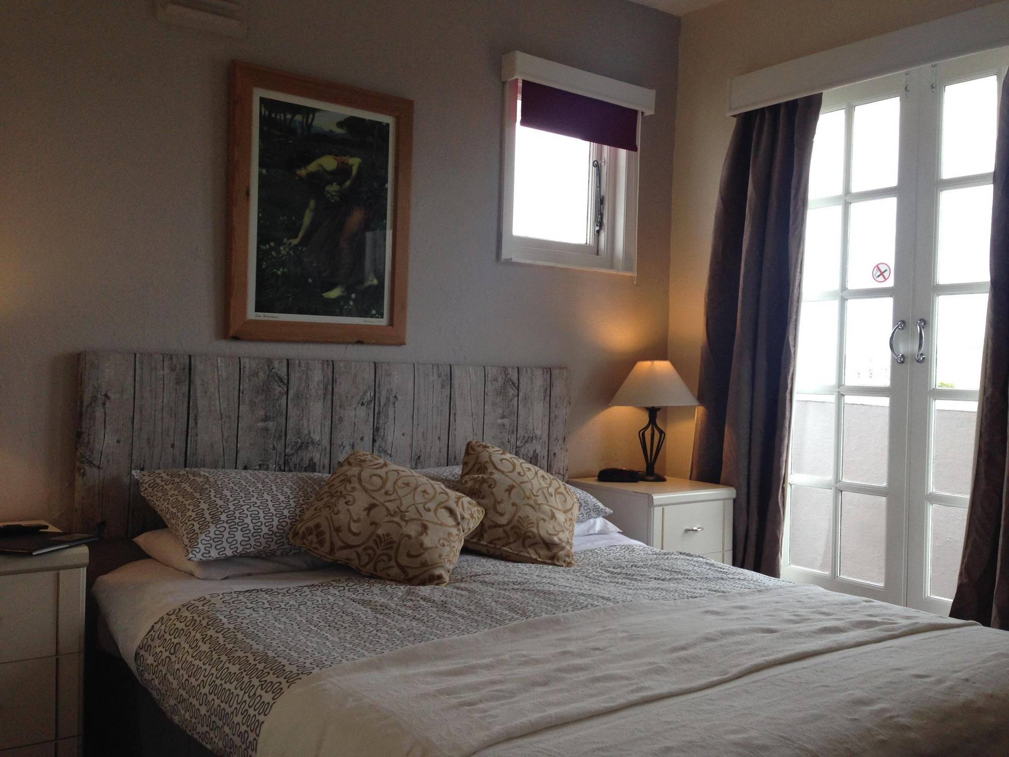 Marlborough Hotel Shanklin
