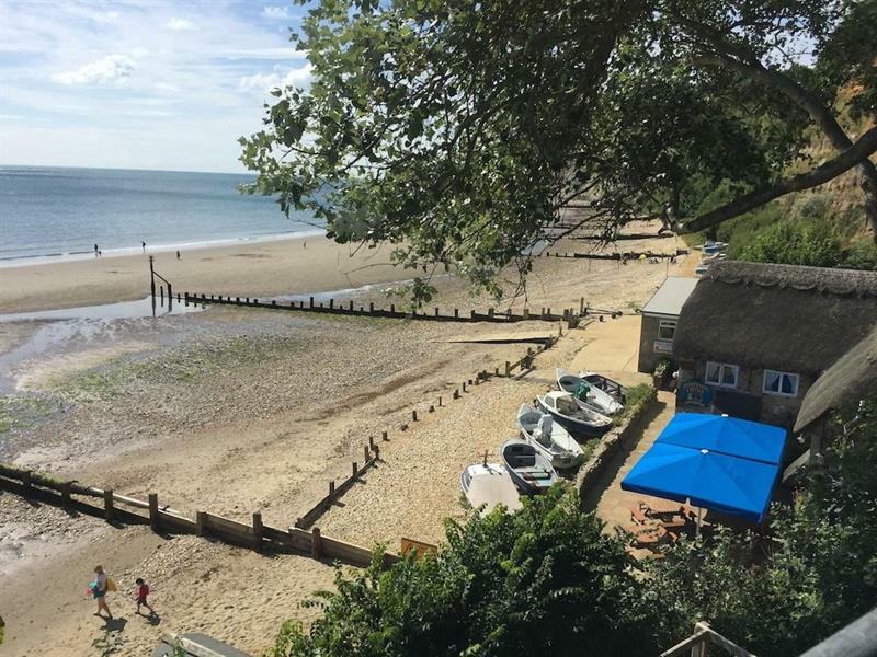 Marlborough Shanklin